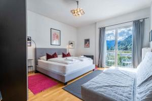 Living Eden by we rent - 3hvězdičkové hotely ve městě Zell am See
