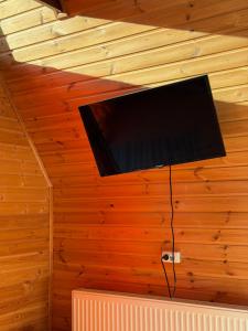 Kazbegi Kuro Cottages