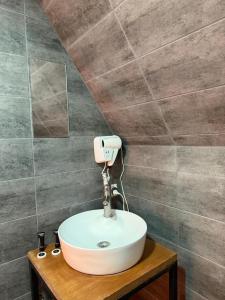 Kazbegi Kuro Cottages