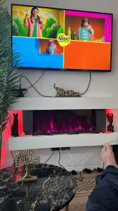 Exclusivo departamento a 1 cuadra del casino y playa