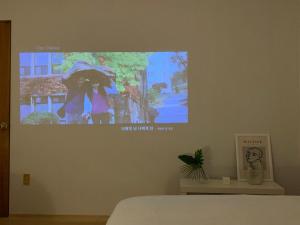 JEGI Stay in Cheongnyangni