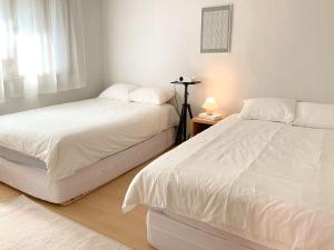 JEGI Stay in Cheongnyangni