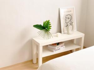 JEGI Stay in Cheongnyangni