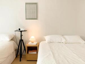 JEGI Stay in Cheongnyangni