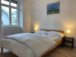 City Centre Saint-Louis