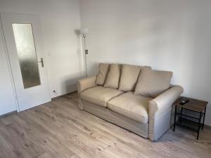 City Centre Saint-Louis