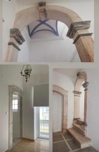 Janelas do Governador - Ubytování bez kategorie ve městě Elvas