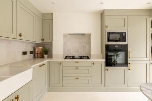 Chiswick Courtyard House