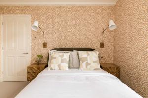 Chiswick Courtyard House