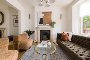 Chiswick Courtyard House