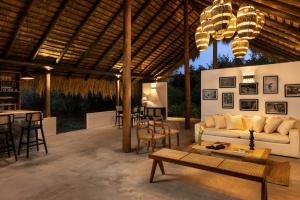 Aranya Trails Wilpattu
