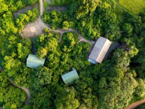 Aranya Trails Wilpattu