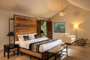 Aranya Trails Wilpattu