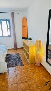 Casa Marinera El Cotillo duplex for 2-3 persons