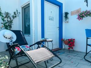 My sweet Greek dream - Traditional home