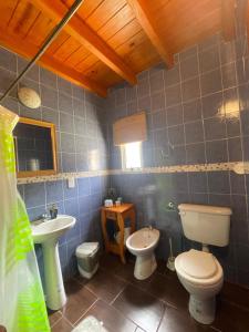 Cabaña Familia de Campo 2