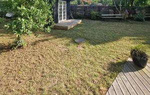 Holiday Home Solvænget Væggerløse X