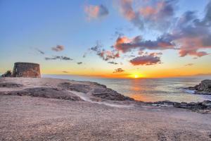 Casa Marinera El Cotillo duplex for 2-3 persons