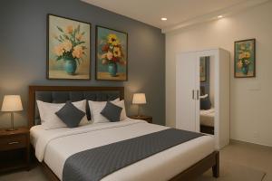 Hotel Maski Suties