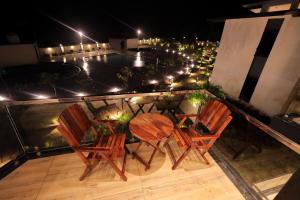 Lotus Luxury Resort