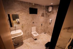 Lotus Luxury Resort