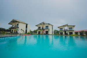 Lotus Luxury Resort