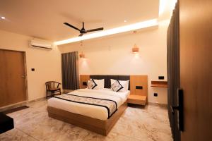 Lotus Luxury Resort