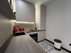 SEA & SKY Apartment!