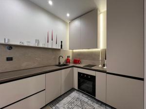 SEA & SKY Apartment!