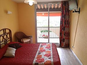 Hotels Hotel Alhambra : photos des chambres
