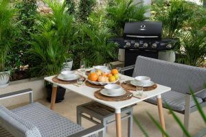 Villa Ann - Contemporary Private Pool Villa near Chaweng Noi Beach