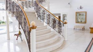 Parque Hotel Jean Clevers