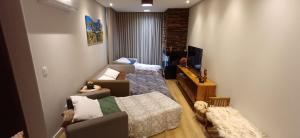 Apartamento de Montanha Recanto dos Platanos Gramado