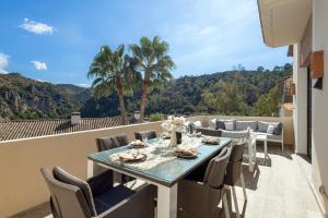 El Casar townhouse Benahavis