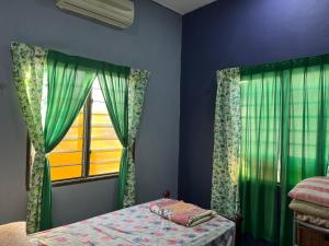 Homestay ABAH