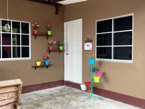Homestay ABAH