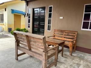 Homestay ABAH