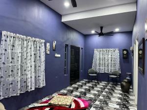 Homestay ABAH