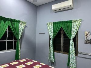 Homestay ABAH