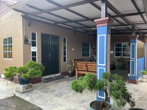 Homestay ABAH