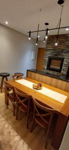 Apartamento de Montanha Recanto dos Platanos Gramado