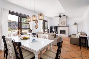 El Casar townhouse Benahavis