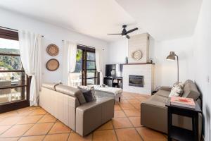 El Casar townhouse Benahavis