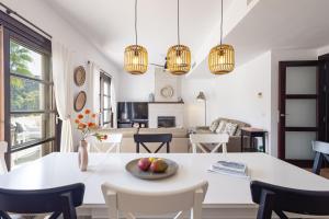 El Casar townhouse Benahavis