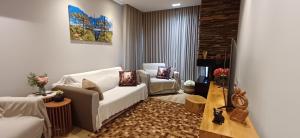 Apartamento de Montanha Recanto dos Platanos Gramado