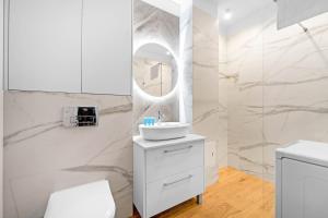 City Centre Piękna Street