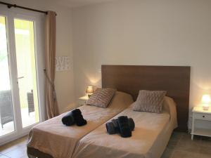 Holiday Home in Le Plan-de-la-Tour with Pool