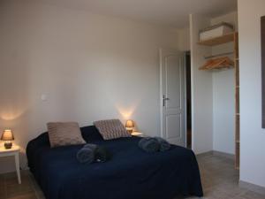 Holiday Home in Le Plan-de-la-Tour with Pool