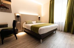 Hotel Cheval De Bronze