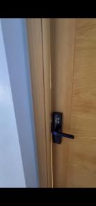 APPARTEMENT DE LUXE 3 Façades